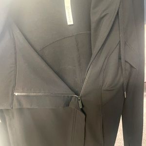 Lululemon light jacket